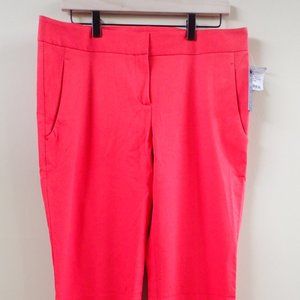 Red Theory Jeldra Pants, NWT